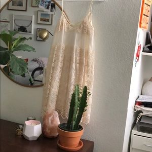 Jen’s Pirate Booty Dress Sz S